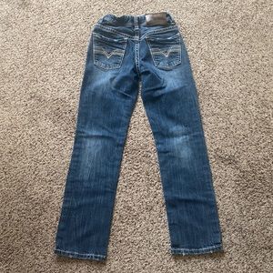 Youth Rock n Roll Denim Jeans size 10R